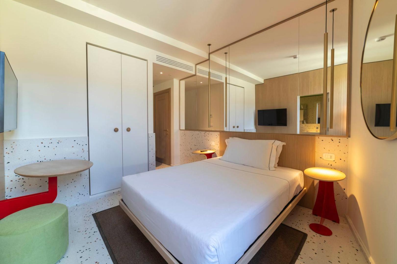 Hotel Milu Milan