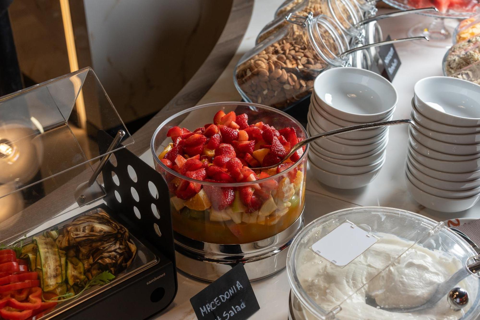 Milu Hotel Milan